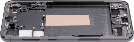Oled Assembly Frame Samsung Galaxy S23 Plus Us & International Aftermarket Plus Green