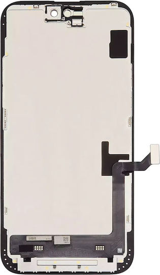 Lcd Assembly Iphone 15 Plus Aftermarket Aq7 Incell