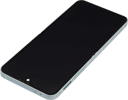 Inner Oled Assembly Frame Samsung Galaxy Z Flip 6 5g Us & International Aftermarket Mint