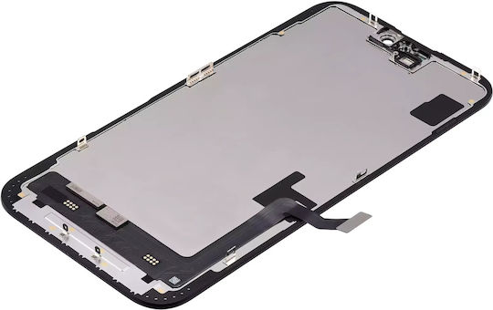 Lcd Assembly Iphone 15 Plus Aftermarket Aq7 Incell