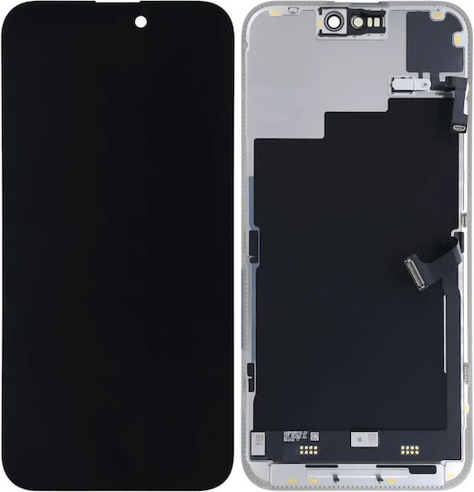 Oled Assembly Iphone 15 Pro Max Genuine Oem