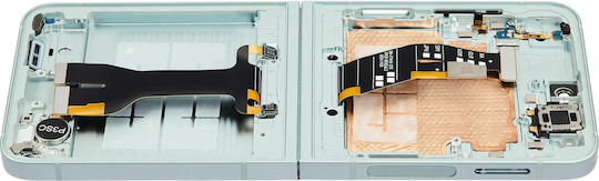 Inner Oled Assembly Frame Samsung Galaxy Z Flip 6 5g Us & International Aftermarket Mint