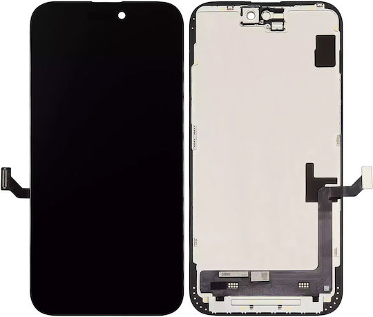 LCD Asamblare iPhone 15 Plus Aftermarket Aq7 3.0