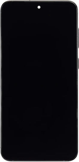 Oled Assembly Frame Samsung Galaxy S23 Plus Us & International Aftermarket Plus 120hz Phantom Black