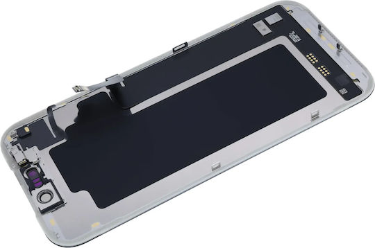 Oled Assembly Iphone 17 Pro Genuine Oem
