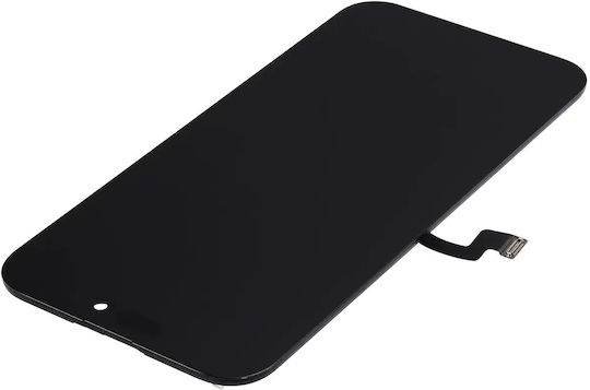 Lcd Assembly Iphone 16 Pro Max Aftermarket Aq7 3.0 120hz