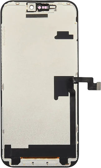 Lcd Assembly Iphone 16 Pro Max Aftermarket Aq7 3.0 120hz