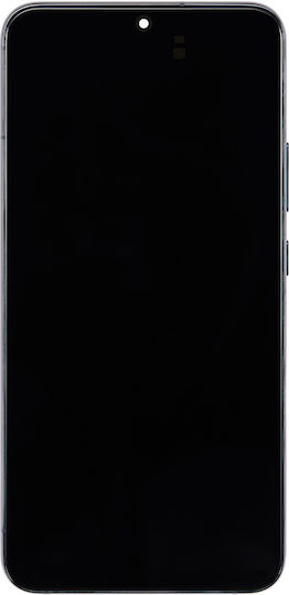 Oled Assembly Frame Samsung Galaxy S22 Plus 5g Service Pack Green
