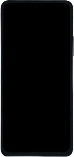 Oled Assembly Frame Xiaomi Mi 11i Service Pack Frosty White