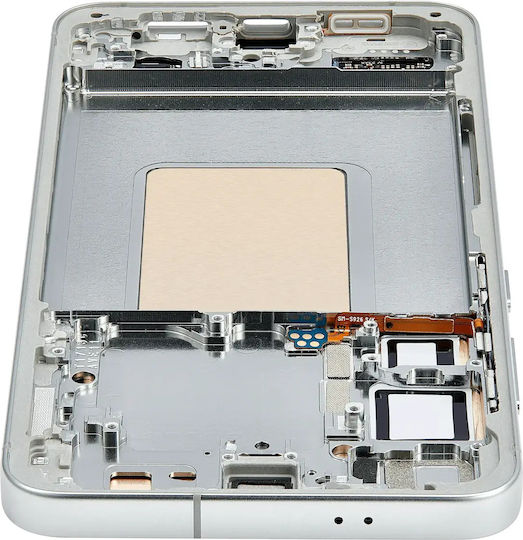 Oled Assembly Frame Samsung Galaxy S24 Plus 5g Us & International Version Aftermarket Plus 120hz Jade Green
