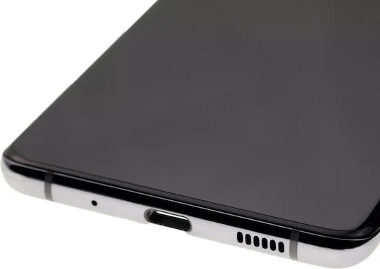 Oled Assembly Frame Samsung Galaxy S20 Plus 5g Service Pack Cosmic Gray