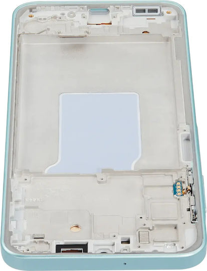 Oled Assembly Frame Compatible Samsung Galaxy A26 5g A266 2025 Service Pack Mint