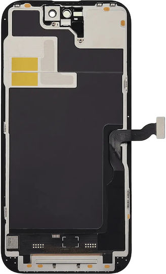 Lcd Assembly Iphone 14 Pro Aftermarket Aq7 Incell 120hz