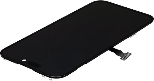 Lcd Assembly Iphone 14 Pro Aftermarket Aq7 Incell 120hz