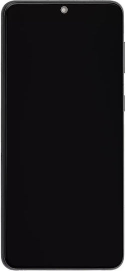 Oled Assembly Frame Samsung Galaxy S21 Plus 5g Service Pack Phantom Black