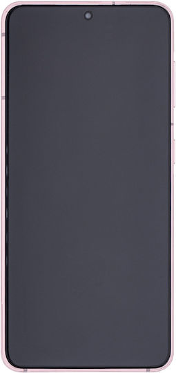OLED Асембли Рамка Samsung Galaxy S21 5g Aftermarket Plus Phantom Violet