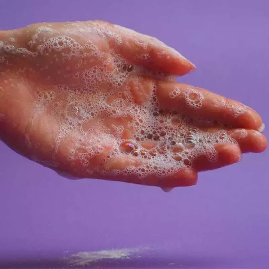 Skintra Πούδρα για Scrub Προσώπου 100ml