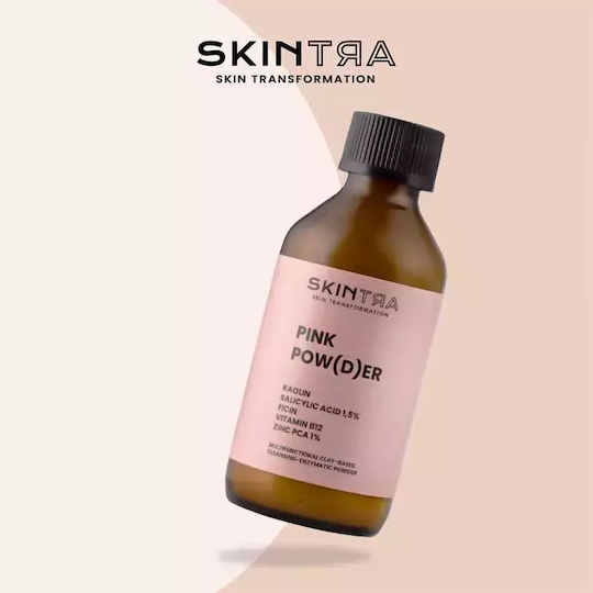 Skintra Πούδρα για Scrub Προσώπου 100ml