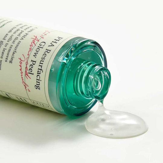 Axis-y Pha Resurfacing Ορός για Peeling Προσώπου 50ml