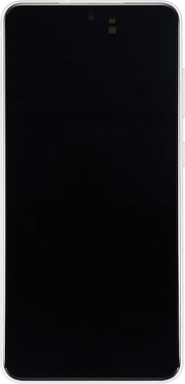 Oled Asamblare Cadru Samsung Galaxy S21 Fe 5g Versiunea US și Internațională Aftermarket Plus 120hz Verde Măsliniu
