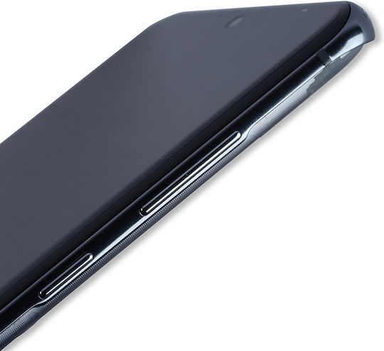 OLED модул с рамка Samsung Galaxy S20 Ultra 5G Service Pack Космически сив
