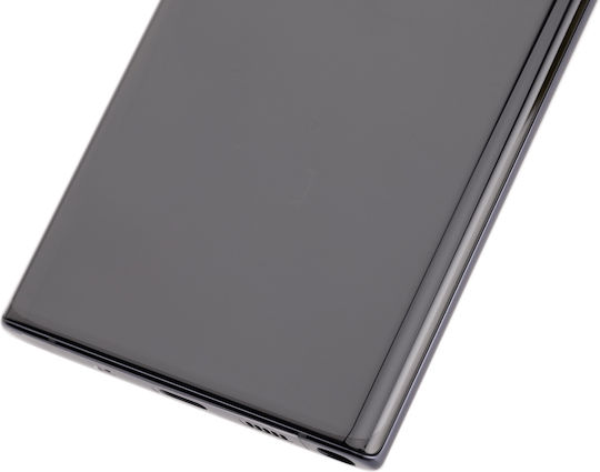 Oled Assembly Frame Samsung Galaxy Note 10 Aftermarket Plus Aura Black