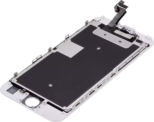 LCD Asamblare iPhone 6s Service Pack Alb
