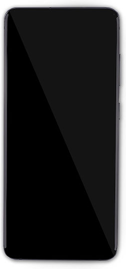 OLED комплект рамка Samsung Galaxy S20 5g Non-verizon 5g Uw Frame Service Pack Космически сив