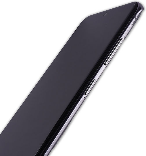 OLED комплект рамка Samsung Galaxy S20 5g Non-verizon 5g Uw Frame Service Pack Космически сив