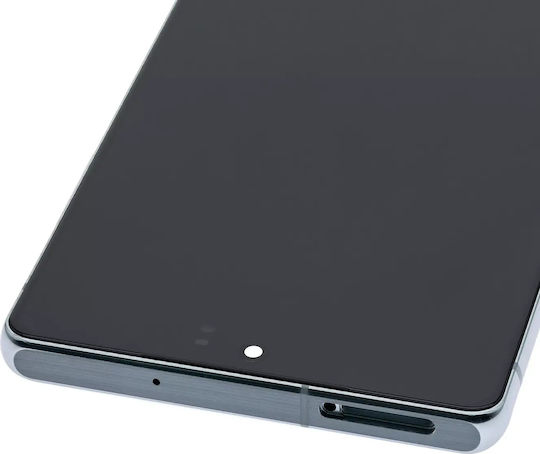 Oled Assembly Frame Samsung Galaxy Note 20 5g Service Pack Mystic Green