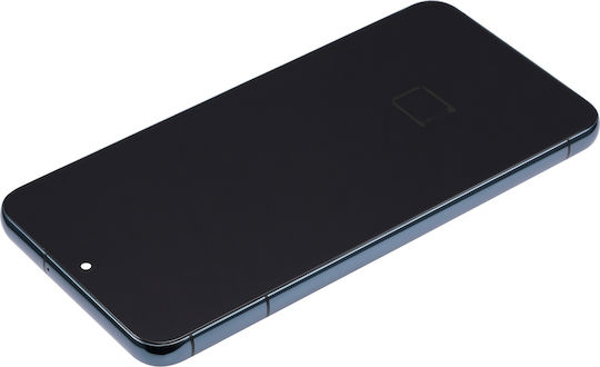 OLED Montage Rahmen Samsung Galaxy S22 Plus 5G Us & Internationale Version Nachmarkt Plus Grüne