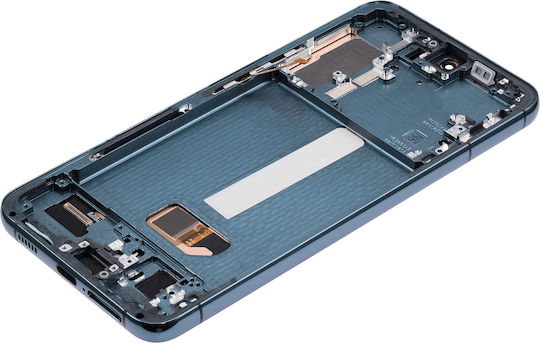 OLED Montage Rahmen Samsung Galaxy S22 Plus 5G Us & Internationale Version Nachmarkt Plus Grüne