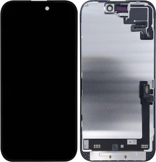 Oled Assembly Iphone 16 Genuine Oem