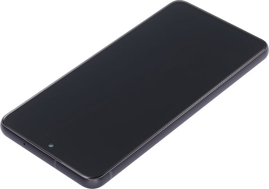 Oled Assembly Frame Samsung Galaxy S21 Fe 5g Us & International Version Service Pack Graphite