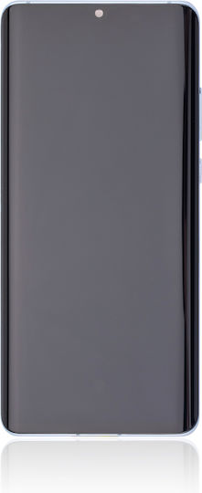 Oled Assembly Frame Huawei P30 Pro Aftermarket Plus Breathing Crystal