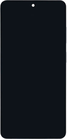 Oled Assembly Frame Samsung Galaxy S26 Ultra 5g Service Pack Titanium Black