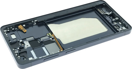 Oled Assembly Frame Samsung Galaxy S26 Ultra 5g Service Pack Titanium Black
