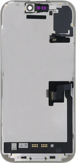 Oled Assembly Iphone 16 Pro Genuine Oem