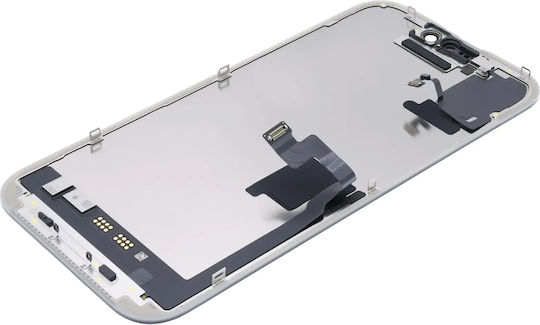 Oled Assembly Iphone 16 Pro Genuine Oem