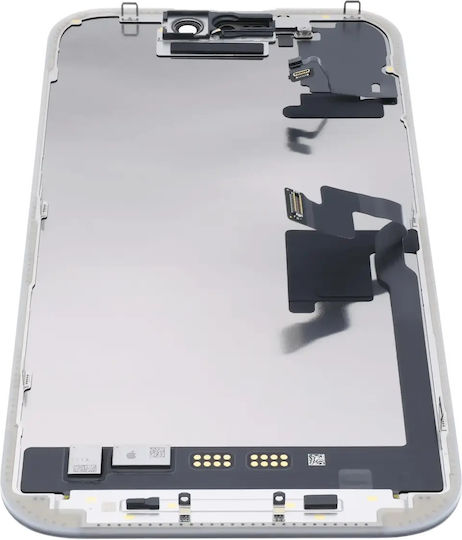 Oled Assembly Iphone 16 Pro Genuine Oem