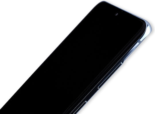 Oled Ersatzbildschirm mit Rahmen Samsung Galaxy S20 5G Nicht-Verizon 5G Uw Rahmen Service Pack Wolkenblau