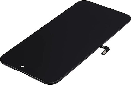 Lcd Assembly Iphone 16 Plus Aftermarket Aq7 Incell