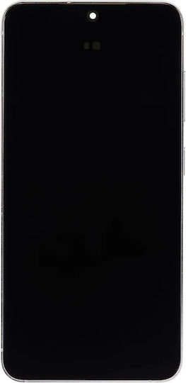 Oled Assembly Frame Samsung Galaxy S24 5g Us & International Version Service Pack Jade Green