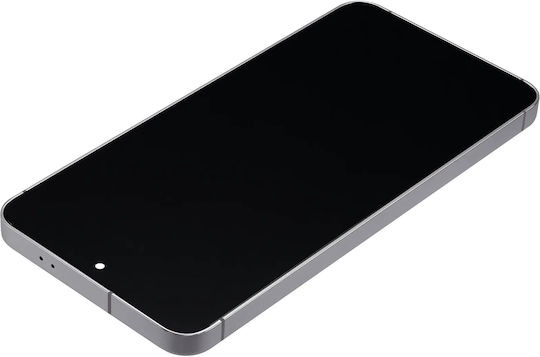 Oled Assembly Frame Samsung Galaxy S24 5g Us & International Version Service Pack Jade Green