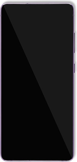 Oled Assembly Frame Samsung Galaxy S20 Fe 4g 5g Service Pack Cloud Lavender
