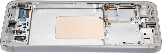 Oled Assembly Frame Samsung Galaxy S24 5g Us & International Version Service Pack Jade Green