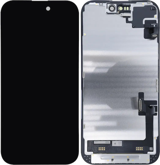 Oled Assembly Iphone 15 Genuine Oem