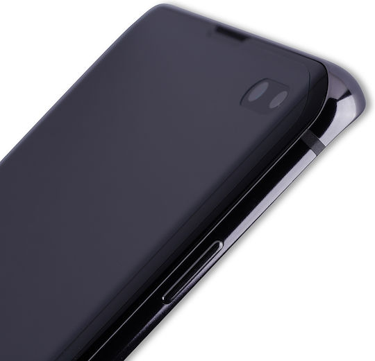 Oled Montage Rahmen Samsung Galaxy S10 Plus Service Pack Prism Keramik Schwarz