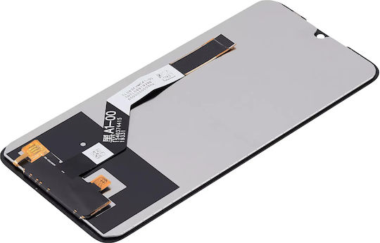 Lcd Assembly Without Frame Xiaomi Redmi Note 7 7 Pro Aftermarket Plus Black