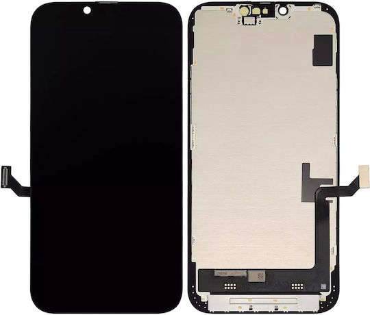 LCD сглобка iPhone 14 Plus aftermarket AQ7 Incell